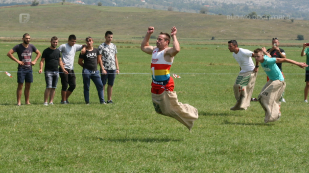 Nevesinjska olimpijada